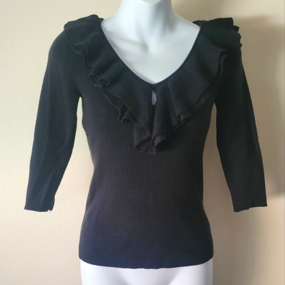 New York & Company Top - Picture 1 of 7